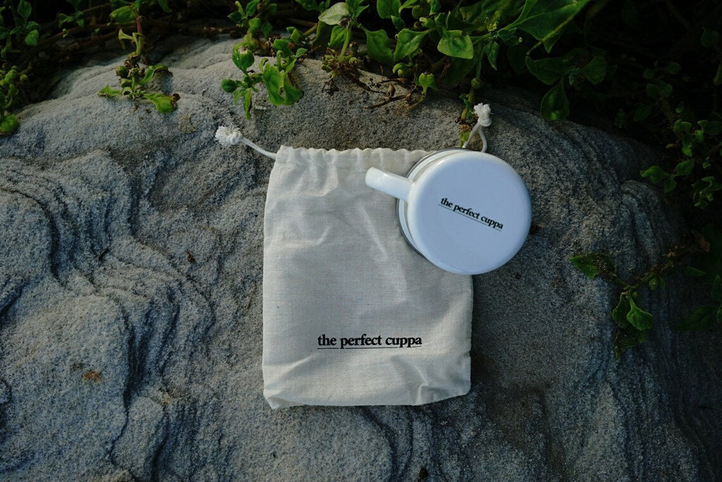 Personalised Male Bouldering Mug