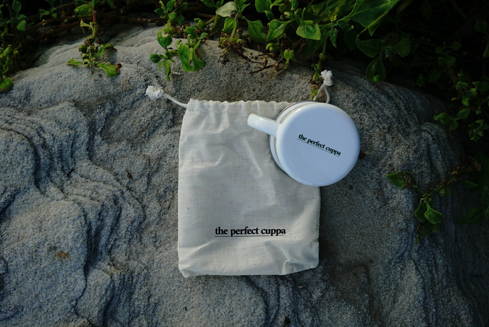 Personalised Couples Adventure Mug