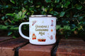 Grandma's Gardening Mug